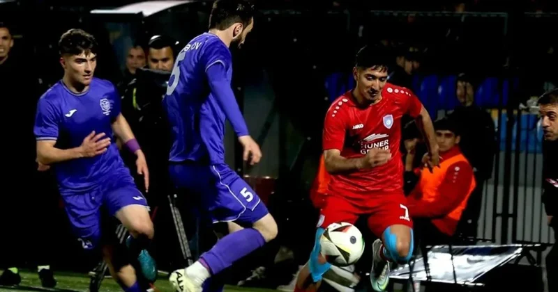 “Fernandu Santuşdan dəvət gözləyirdim” İsmayıl Zülfüqarlı