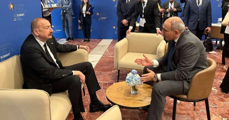 "Əliyevin İrəvana səfərinə heç nə mane olmayacaq"