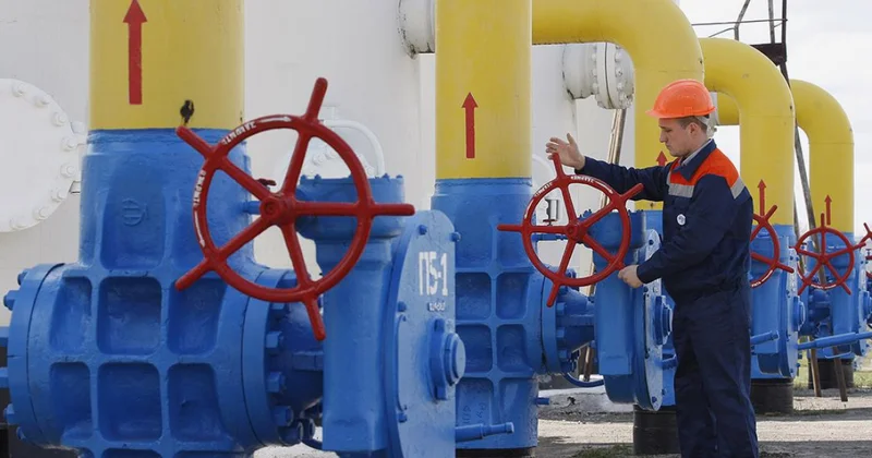 Россия обещает Сербии большую скидку на газ