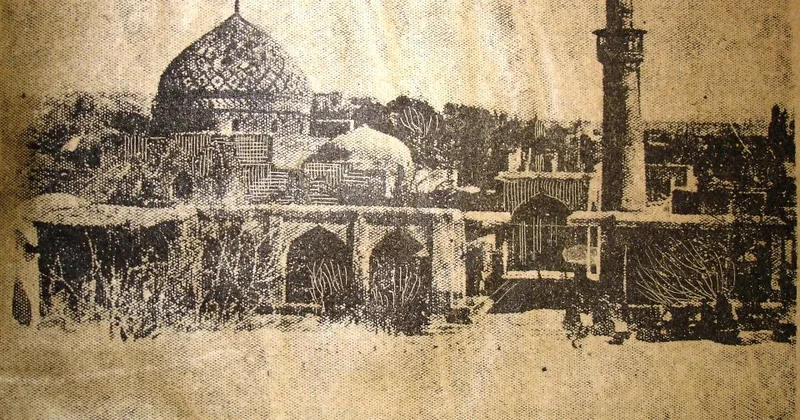 Azərbaycanın tarixi şəhəri İrəvana qazı təyin olundu TƏHLİL
