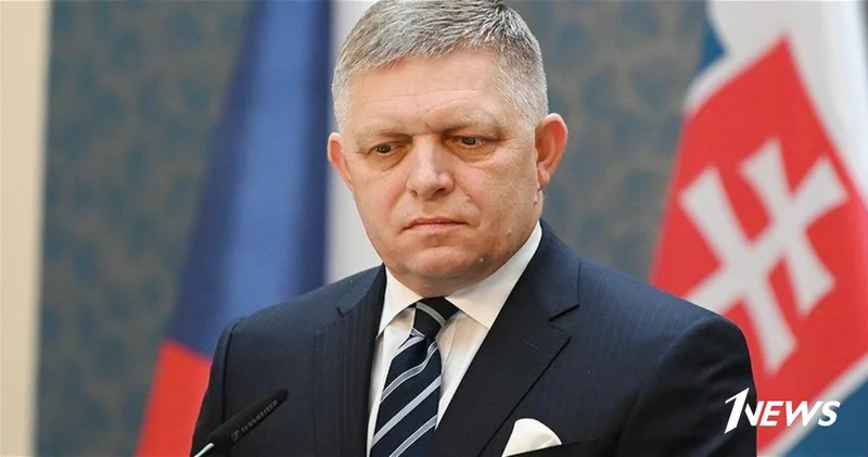 Роберт Фицо: Мирное урегулирование между Арменией и Азербайджаном станет мощным сигналом Европе