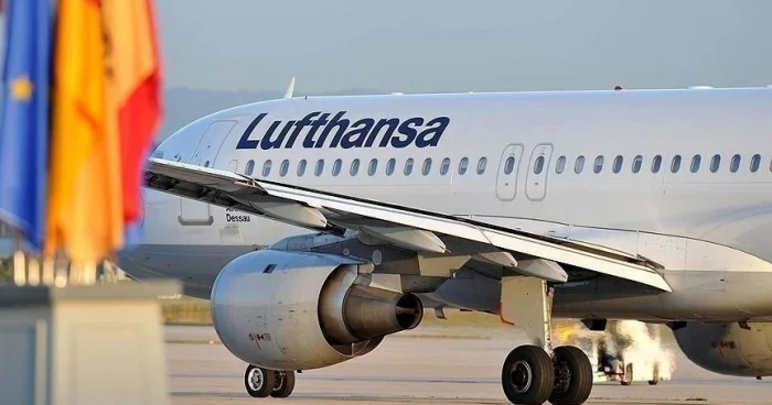 Berlin İsrailə uçuşları yenidən təxirə salıb