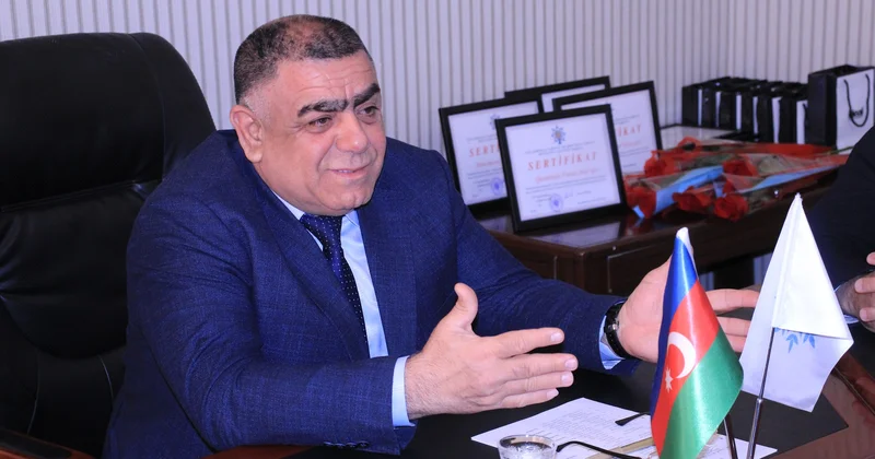 TDT həm ortaq tarixə, həm də ortaq gələcəyə malik təşkilatdır