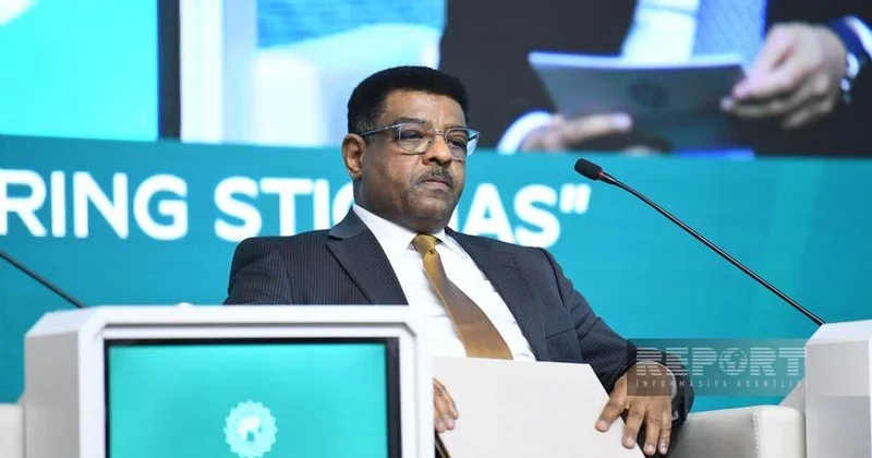 Bəzi Qərb dövlətlərində islamofobiya ilə bağlı vəziyyət həqiqətən ciddidir ICESCO rəsmisi