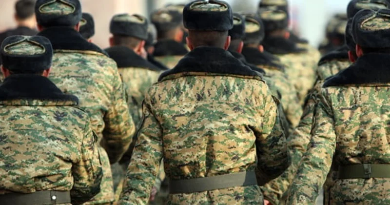Ermənistanda səs küylü qanunvericilik təşəbbüsü: Hərbi xidmət üçün yaş həddi artırıla bilər