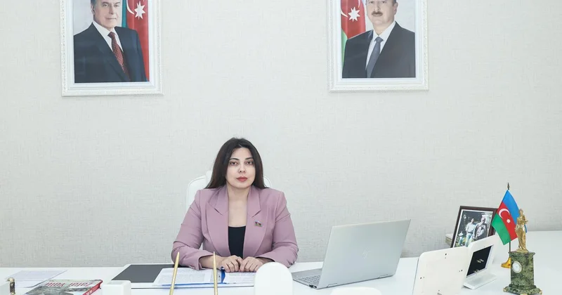 Prezidentdən ümid mesajı: Hər əfv yeni bir həyatın başlanğıcıdır