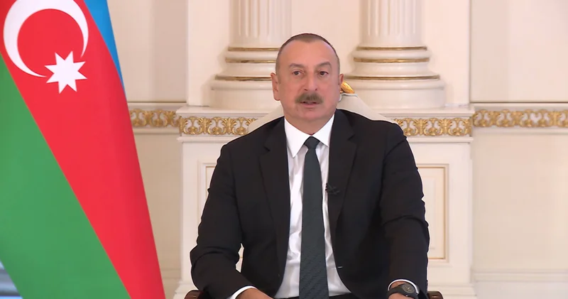 “Əliyev Ermənistanı ələ keçirəcək” Bozoyan