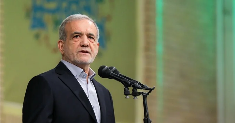 İran prezidenti: Sanksiyalar tətbiq edilsə, acından ölməyəcəyik