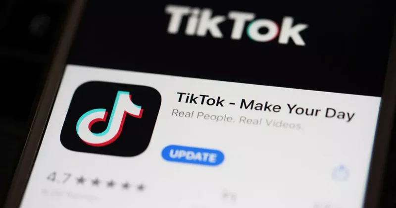 TikTok начал сокращения сотрудников в США