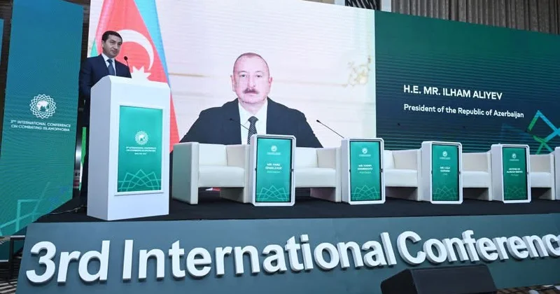 “Bu kimi konfranslarla müvafiq dəyərlərin aşılanmasına şərait yarada bilərik”