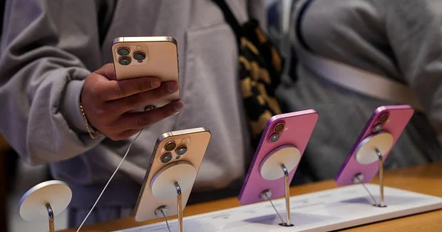 Дизайн iPhone будет меняться каждый год