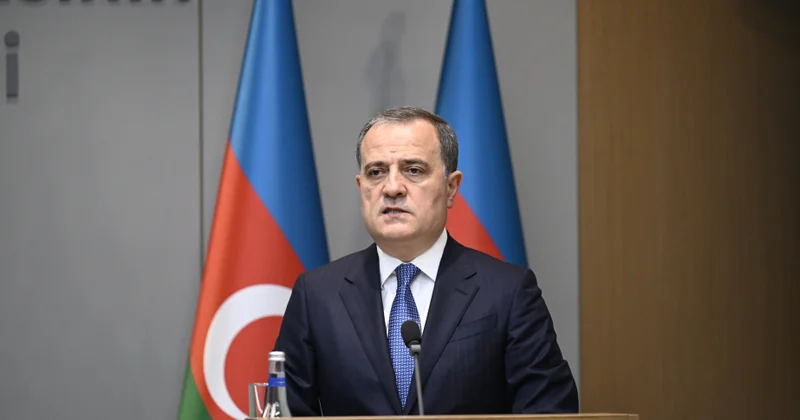 Nazir: Laçın və İrpen şəhərlərinin qardaşlaşması ölkələrimizin regionları arasında əməkdaşlığın təzahürüdür VİDEO