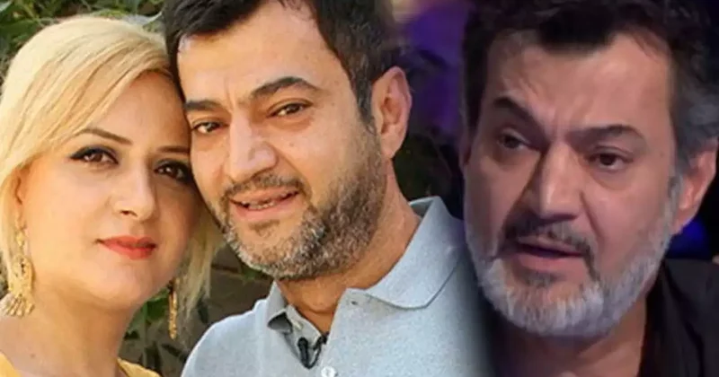 “Həyat yoldaşımı özüm görüb bəyəndim”