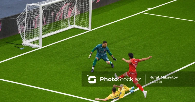 Minifutbol üzrə dünya çempionatının iştirakçıları turnirlə bağlı fikirlərini bölüşüblər