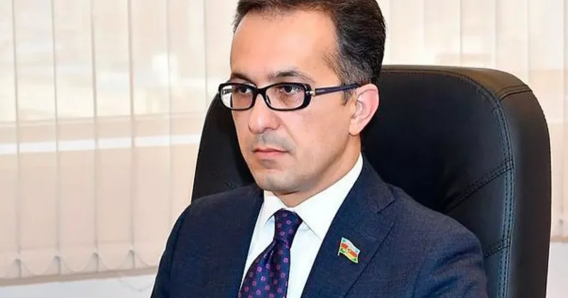 Глава Госкомитета: Тенденции к исламофобии уже проявляются и в цифровых медиа