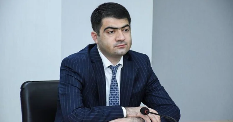 Ağstafa İH daş divara 450 min xərcləyəcək