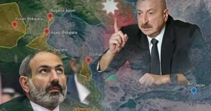 Bakının mövqeyi aydın, dəyişməz və qətidir: Ermənistanın sülh sazişini yubatması müharibə riski yaradır