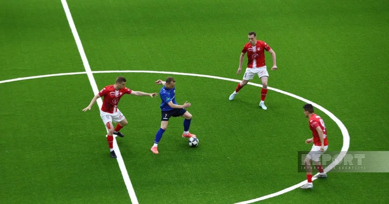 Daha iki komanda Bakıda keçirilən mundialın 1/8 finalına vəsiqə qazanıb