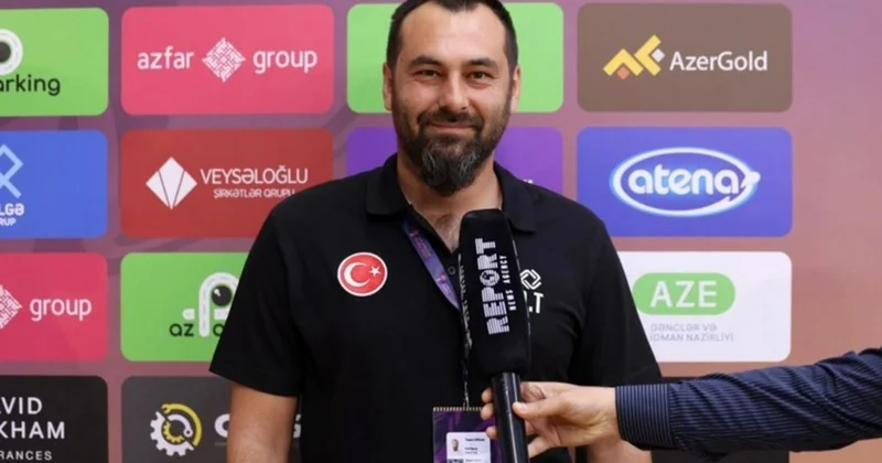 Türkiyə minifutbol yığmasının baş məşqçisi: Dünya çempionatının favoriti Azərbaycan yığmasıdır