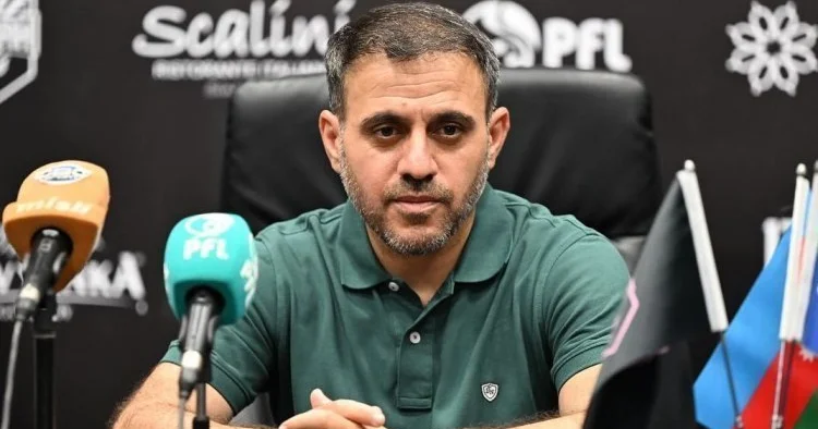 Bu da son! Ayxan Abbasov “Şamaxı”da qalır, yoxsa yox? DƏQİQLƏŞDİ