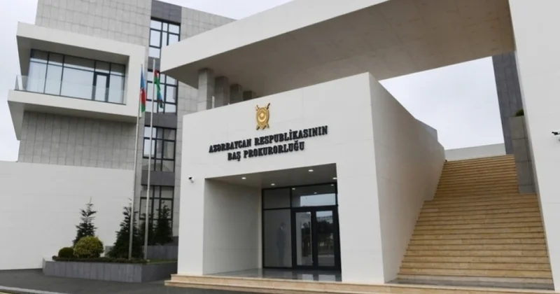 Азербайджан экстрадировал Бердзенадзе