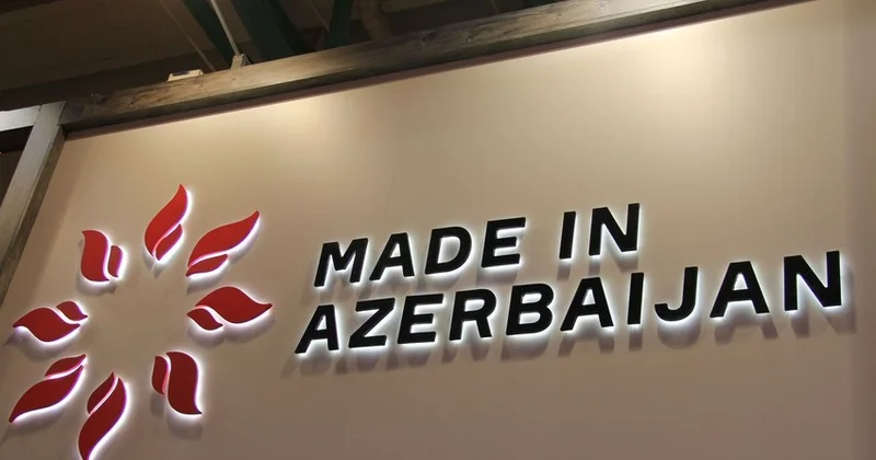 Made in Azerbaijan Milli ruhu dünyaya yayan brend