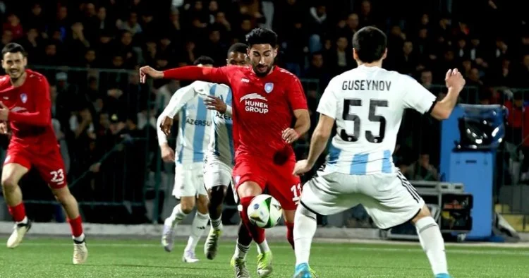Mövsüm Turan Tovuz üçün uğurlu alındı, amma 2 ci və ya 3 cü pilləni tutmaq şansımız da var idi