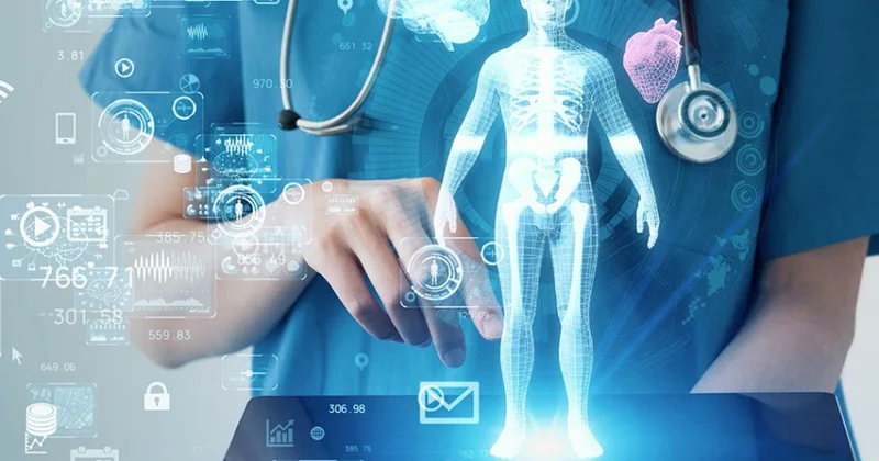 Süni intellekt insanlardan daha yaxşı tibbi diaqnoz qoyur