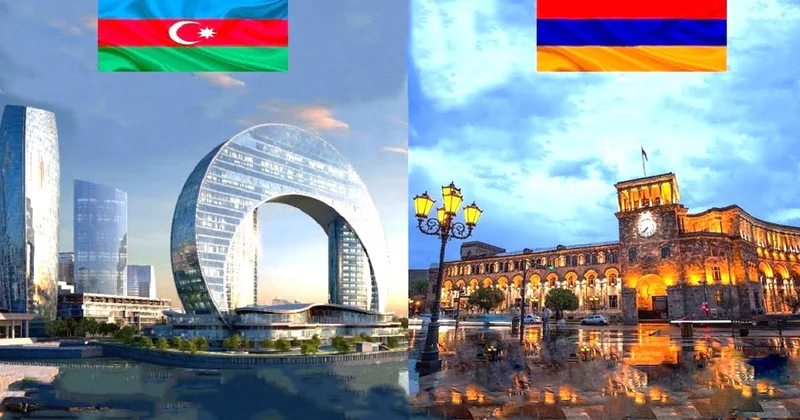 Sənəd Bakı hazırlandı, İrəvanda yerinə yetirildi İddia