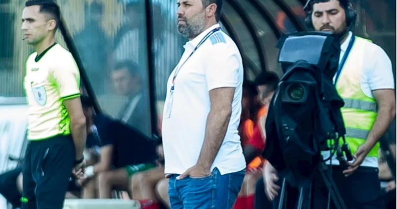 Azər Bağırovun gözlənilməz istefasının səbəbi açıqlandı