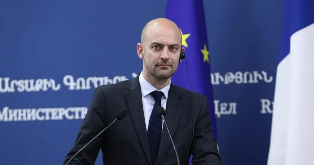 Sülh sazişini imzalamaq vaxtıdır Fransa XİN