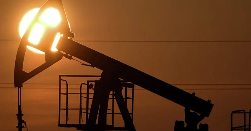 Цены на нефть растут