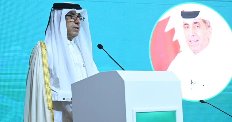 İbrahim Saleh Əl Naimi: İslamofobiyaya qarşı praktiki tədbirlərin görülməsi zəruridir