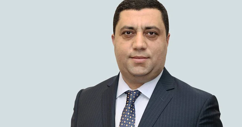 Dövlət Sosial Müdafiə Fonduna icraçı direktor təyin edildi