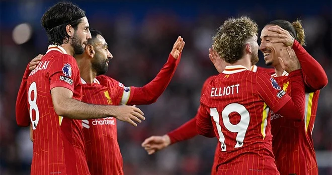 “Liverpul”dan 100 milyonluq transfer