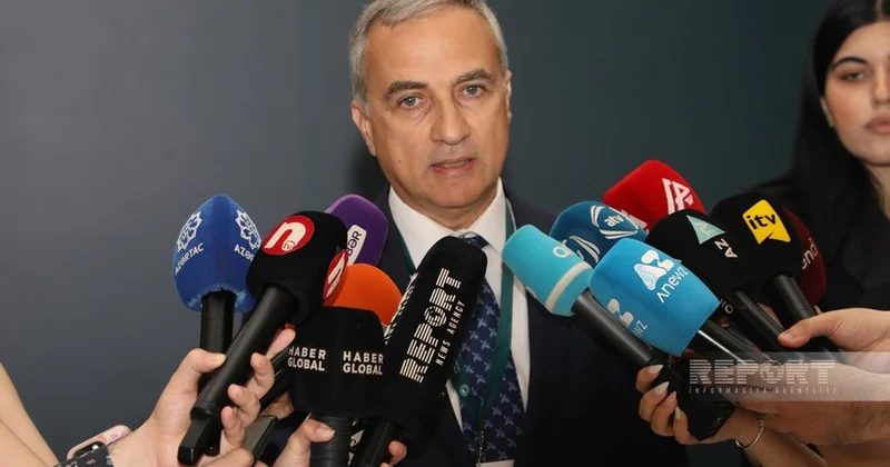 Фарид Шафиев: Борьба с исламофобией занимает важное место во внешней политике Азербайджана