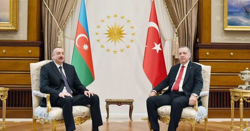 Rəcəb Tayyib Ərdoğan Azərbaycan Prezidentini təbrik edib