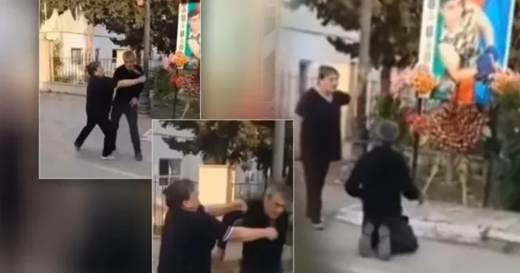 İçkili halda oğlumun şəklinin qarşısında elə hərəkətlər etməsi... Şəhid anası həmin görüntülərdən DANIŞDI
