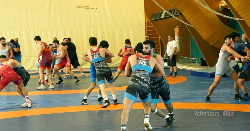 Millimiz ABŞ ilə Quba toplanışında