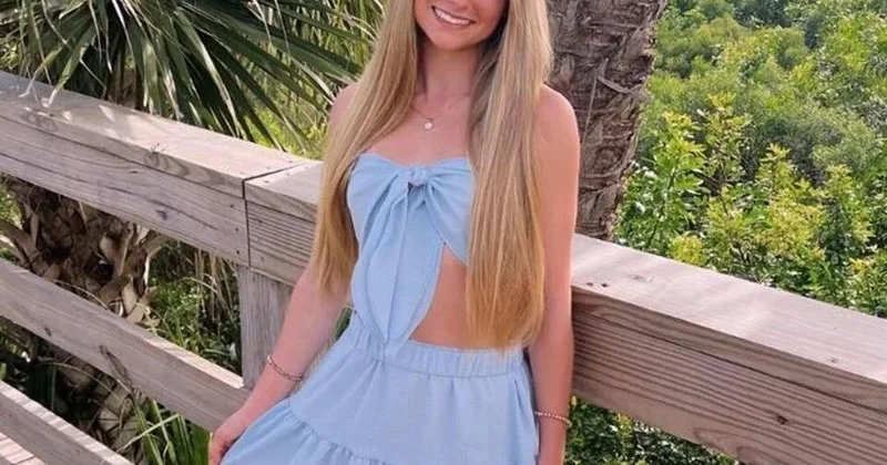 19 yaşlı TikTok fenomeni vəfat edib