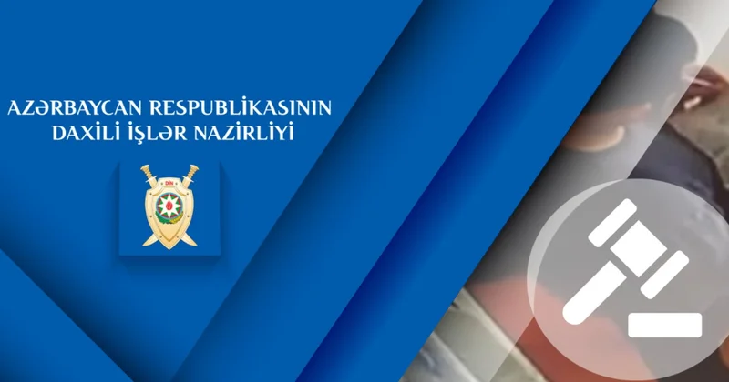 Özünü dövlət qurumlarının əməkdaşı kimi təqdim edərək vətəndaşların pulunu ələ keçirən şəxs saxlanılıb