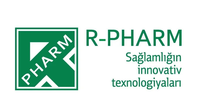 R PHARM əczaçılıq zavodu məhsul çeşidini genişləndirir
