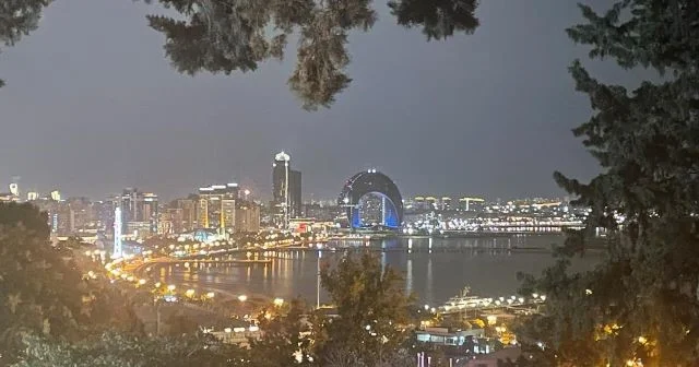 Bakıda beynəlxalq elmi konfrans öz içşinə başlayıb