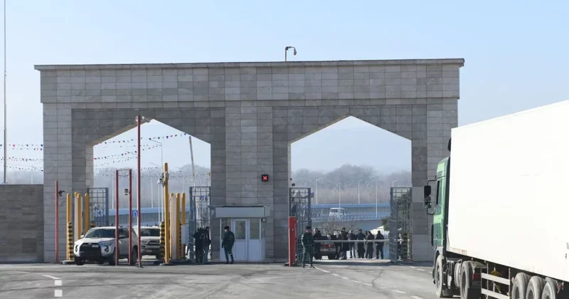 Quru sərhədlərinin açılması ilə bağlı SON DƏQİQƏ xəbəri Bu istiqamətlərdə...