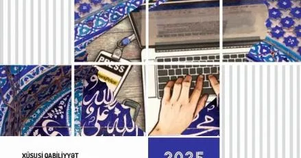 Qabiliyyət imtahanlarının istiqamətləri üzrə “Abituriyent” jurnalının xüsusi buraxılışları nəşr edilib