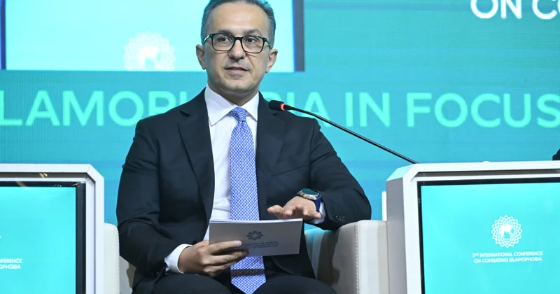 Ramin Məmmədov: İslamofobiyaya meyillilik son illər rəqəmsal media platformalarında da müşahidə edilir