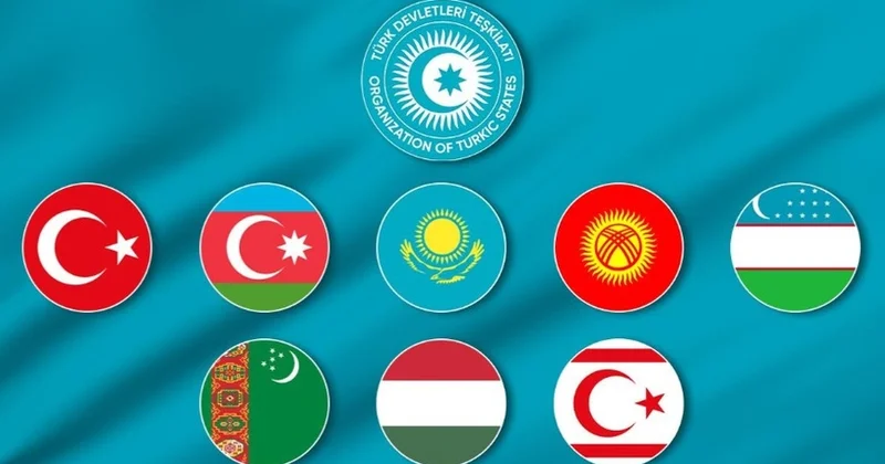 Naxçıvandan Budapeştə uzanan yol: Türk Dövlətləri üçün yeni mərhələ Hulusi KILIÇ yazır