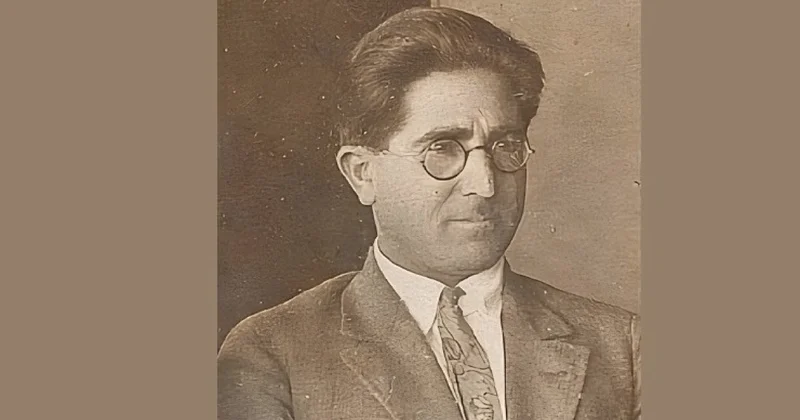 Çap elədiyi tapmacaya görə güllələnən dilçi Onun qəbri əslində, haradadır?