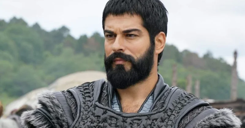 “Kuruluş Osman”da şok ayrılıq FOTO