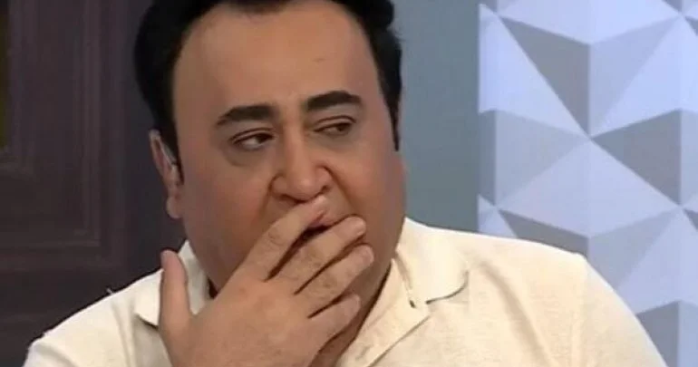 Elgizin bu sözlərindən sonra rəsmi xəbərdarlıq edildi